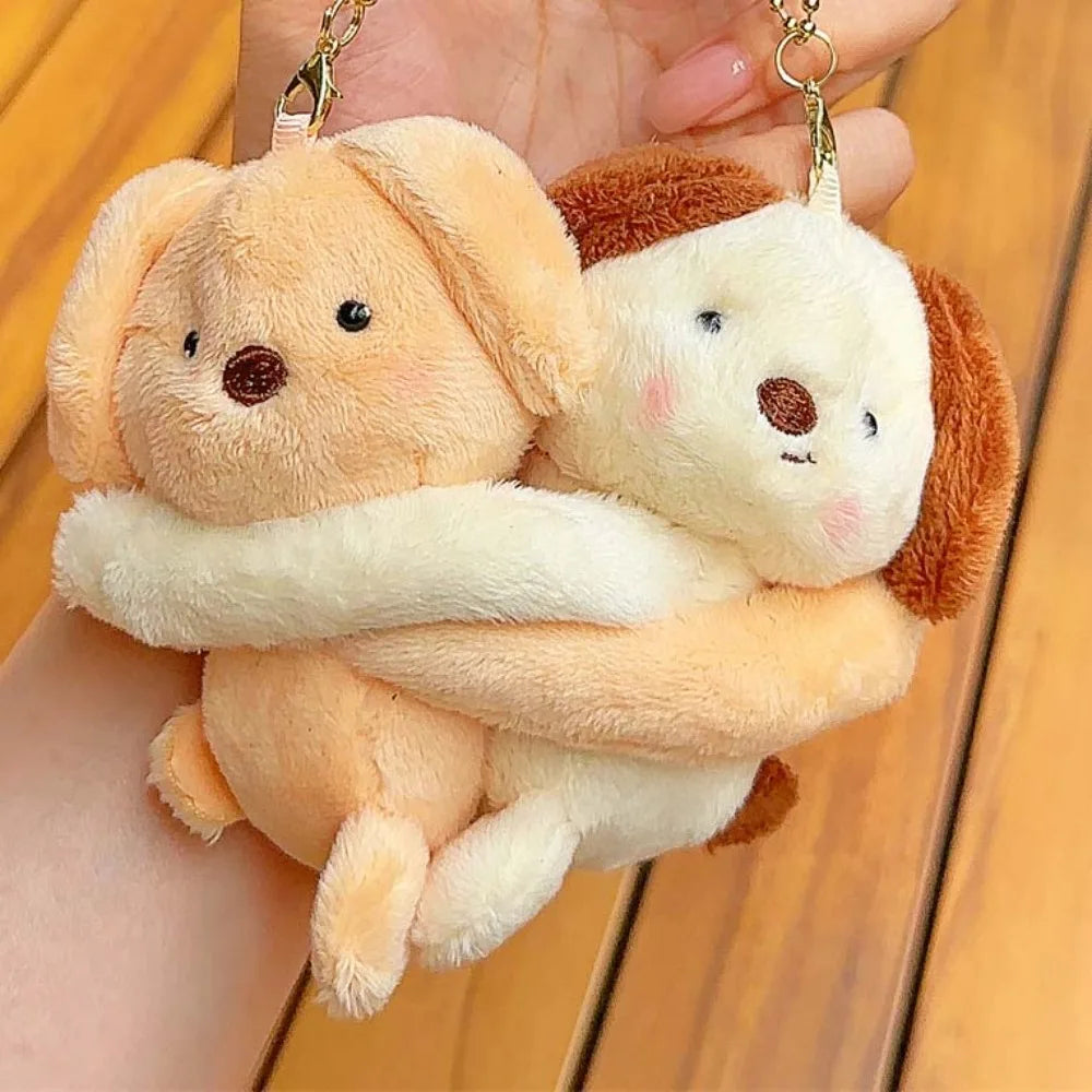 2pcs Magnetic Keychain (4 Variants)