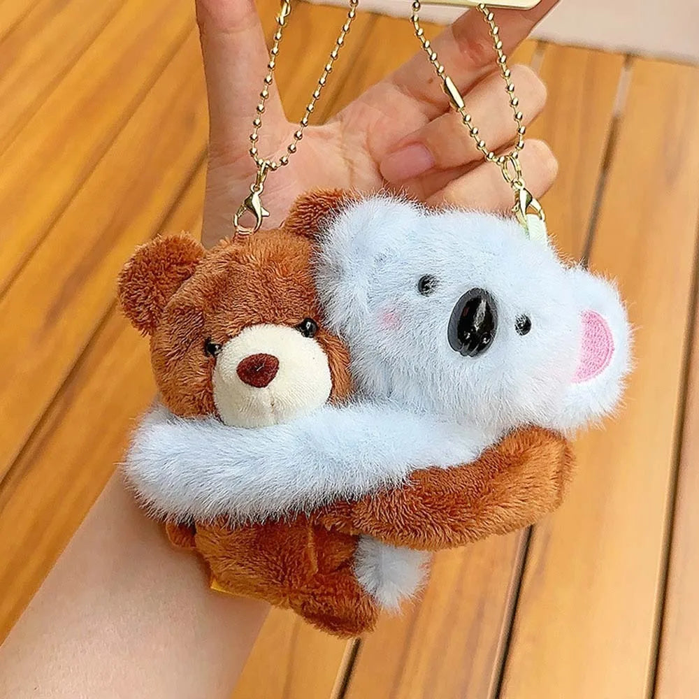 2pcs Magnetic Keychain (4 Variants)