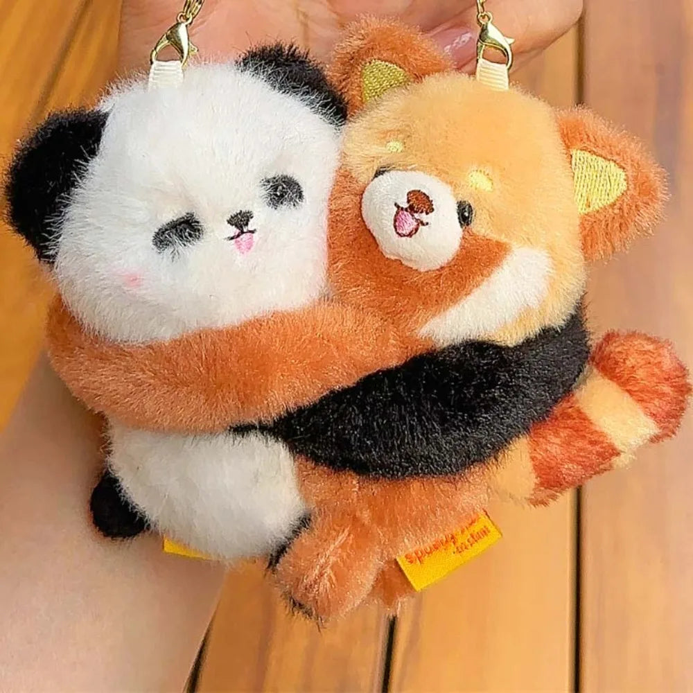 2pcs Magnetic Keychain (4 Variants)