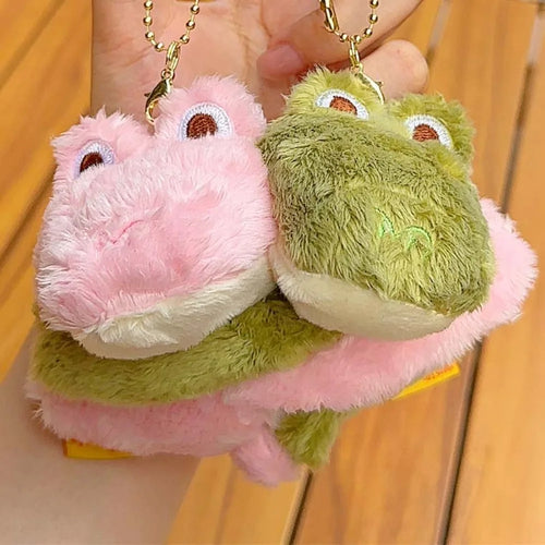 2pcs Magnetic Keychain (4 Variants)